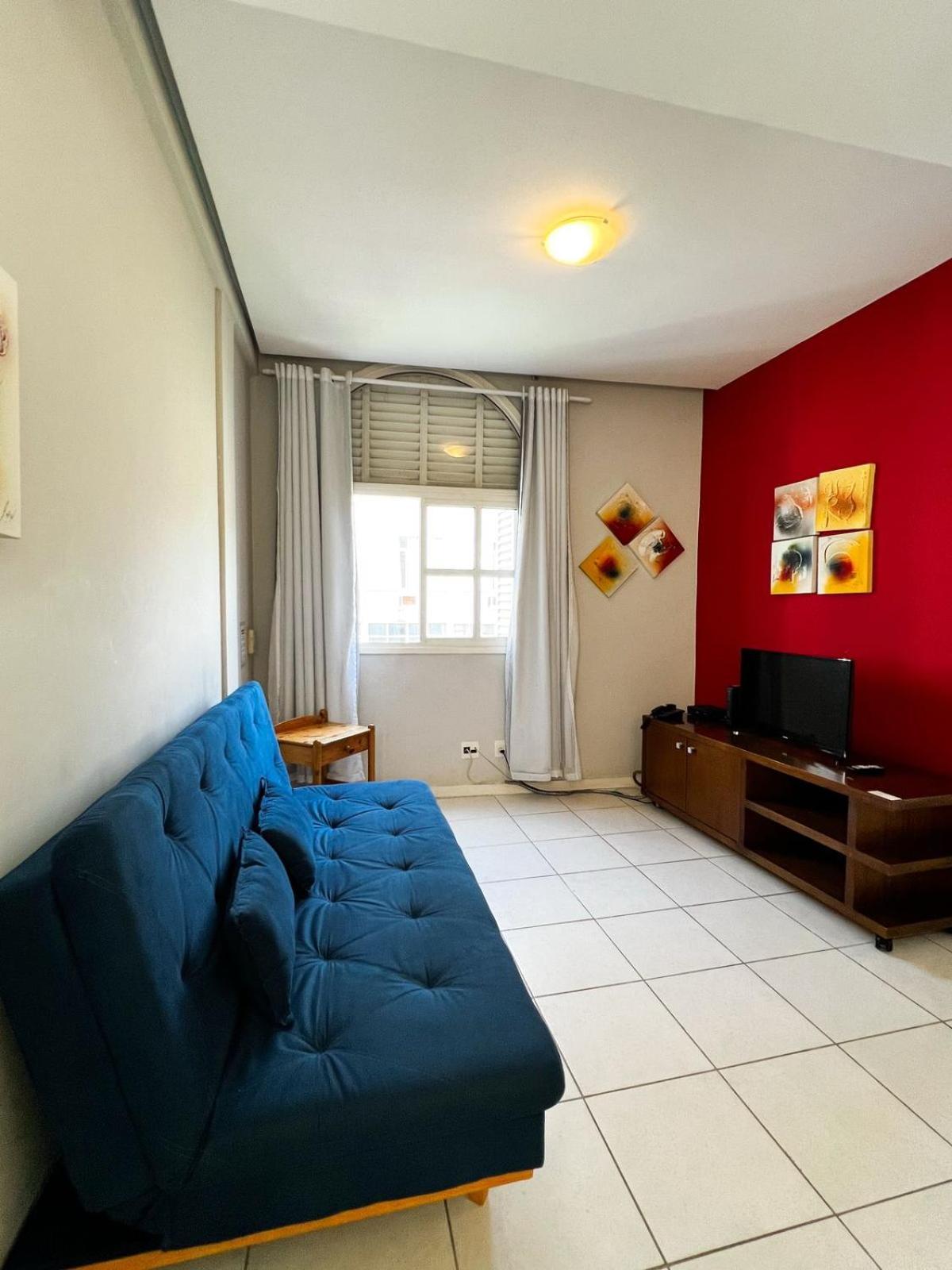 Appartamento South - Copacabana Vista Mar Rio de Janeiro
