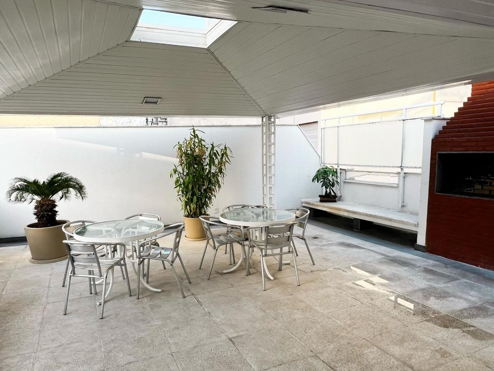 Apartemen South - Copacabana Vista Mar
