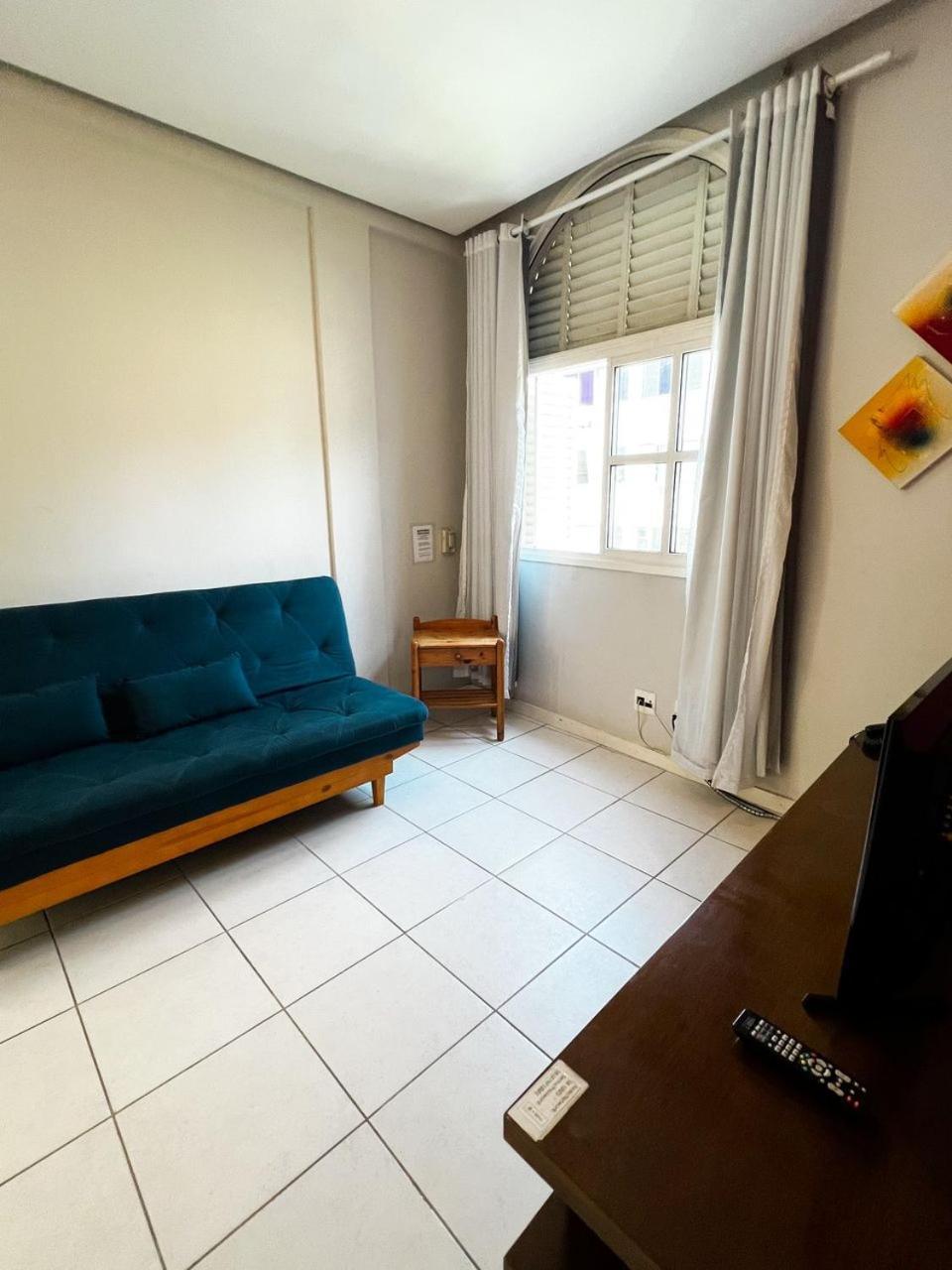 Apartemen South - Copacabana Vista Mar *