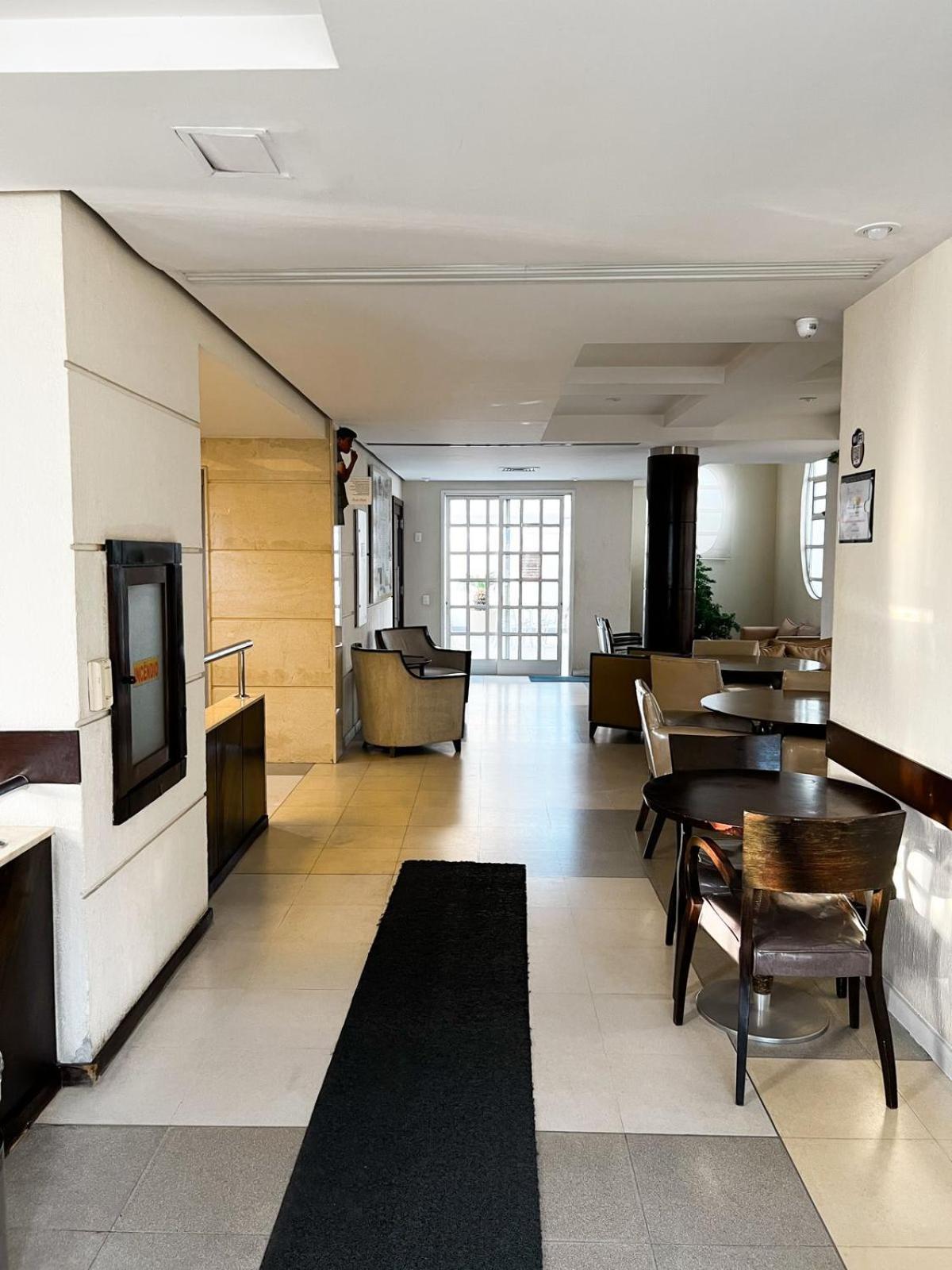 South - Copacabana Vista Mar Apartment Rio de Janeiro